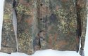 Jas, Gevechts, Uniform, Flecktarn, Bundeswehr, maat: 6575/9500, 2012.(Nr.1) - 2 - Thumbnail