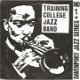 Training College Jazz Band – Davenport Jazz Series no. 1 (1968) - 0 - Thumbnail