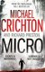 Michael Crichton, e.a. ~ Micro - 0 - Thumbnail