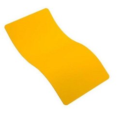 RAL 1003 Signaalgeel Hoogglans poedercoating poeder
