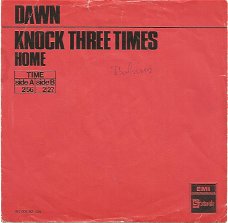 Dawn – Knock Three Times (1970)