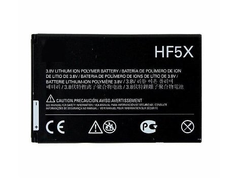 batería de celulares MOTOROLA mb855 HF5X - 0