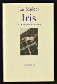 IRIS, in de zomer van 2003 - Jan Mulder - 0
