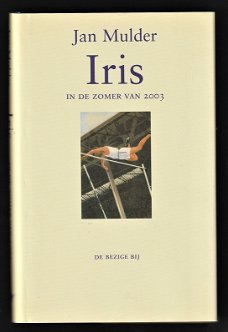 IRIS, in de zomer van 2003 - Jan Mulder