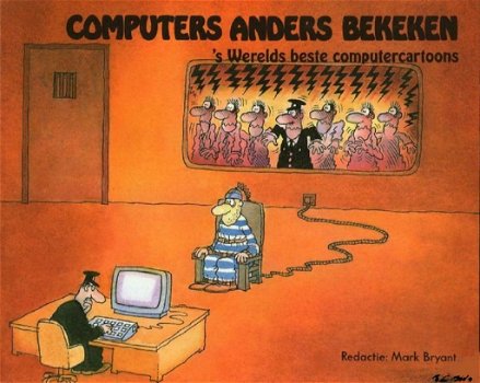 Computers anders bekeken - 0