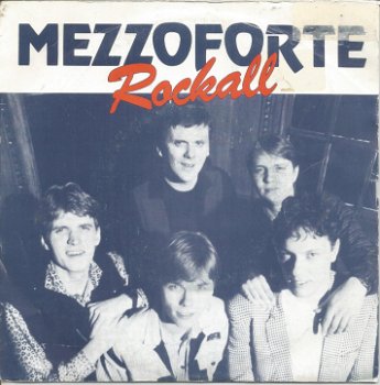 Mezzoforte – Rockall (1983) - 0