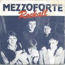 Mezzoforte – Rockall (1983)
