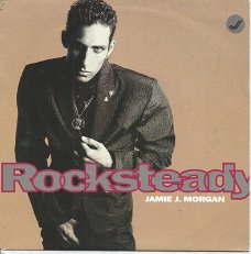 Jamie J. Morgan – Rocksteady (1990)
