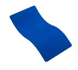RAL 5017 Verkeersblauw Hoogglans poedercoat poeder v.a 250 gram