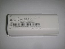 Battery for NOKIA 3.6V 1800mAh Smartphone Batteries