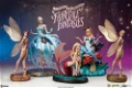 Sideshow Fairytale Fantasies Tinkerbell Fall Variant - 6 - Thumbnail