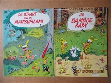 adv7235 marsupilami