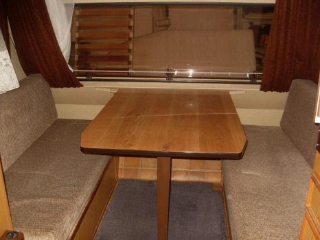 Modelcaravan Viking Northstar 41 - 3