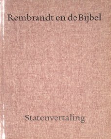 H. Hoekstra ~ Rembrandt en de bijbel (Deel 1 & 3)
