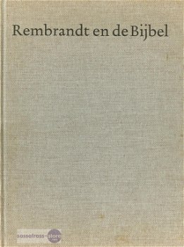 H. Hoekstra ~ Rembrandt en de bijbel (Deel 1 & 3) - 2