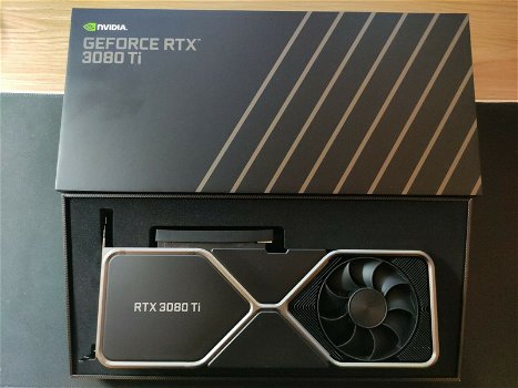 GEFORCE RTX 3090 Ti, RTX 3090, RTX 3080, RTX 3080 Ti, RTX 3070, RTX 3060 Ti, RTX 3060 - 1