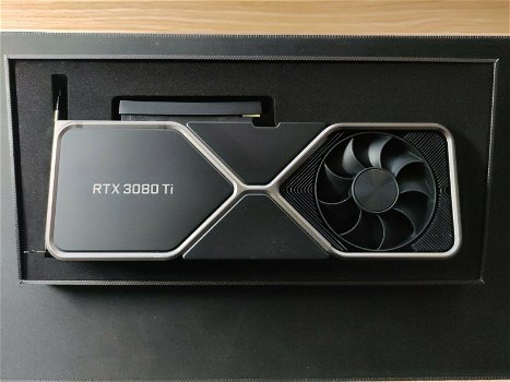 GEFORCE RTX 3090 Ti, RTX 3090, RTX 3080, RTX 3080 Ti, RTX 3070, RTX 3060 Ti, RTX 3060 - 2