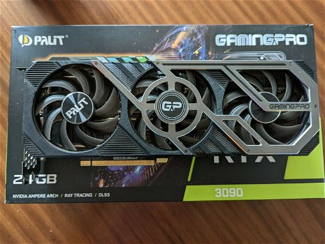 GEFORCE RTX 3090 Ti, RTX 3090, RTX 3080, RTX 3080 Ti, RTX 3070, RTX 3060 Ti, RTX 3060 - 7