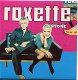 Roxette – Anyone (2 Track CDSingle) - 0 - Thumbnail