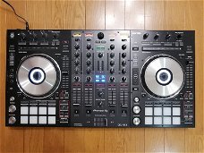 Pioneer DJ XDJ-RX3, Pioneer DDJ-REV7 DJ Kontroler, Pioneer XDJ XZ , Pioneer DDJ 1000