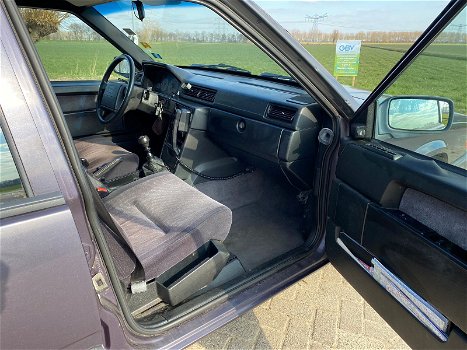 Volvo 940, 2.3 I POLAR - 3