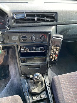 Volvo 940, 2.3 I POLAR - 6