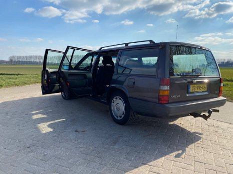 Volvo 940, 2.3 I POLAR - 1