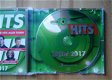 De originele verzamel-CD Radio 10 Hits editie 2017 van Sony. - 5 - Thumbnail