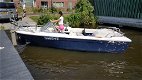 OMC inboard 4 cilinder, met of zonder boot - 0 - Thumbnail