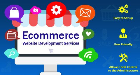 Experts in WordPress, eCommerce websites, UI/UX & Graphic Designs - 1