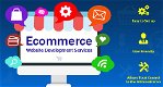 Experts in WordPress, eCommerce websites, UI/UX & Graphic Designs - 1 - Thumbnail