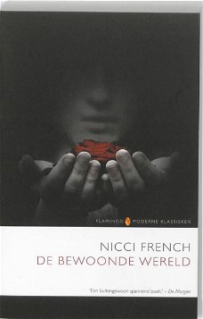 Nicci French  -  De Bewoonde Wereld