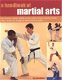 Fay Goodman - A Handbook Of Martial Arts (Engelstalig) - 0 - Thumbnail
