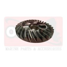  688-45560-00-00 Gear YAMAHA