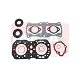 09-711253 Full Set Gasket W/ Oil Seals POLARIS - 0 - Thumbnail