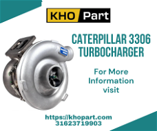 KHO Parts is a family owned business specializing in Caterpillar parts