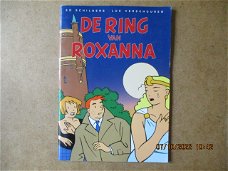 adv7254 ring van roxanna