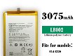 LB002 batería para móvil LENOVO S5 K520t K520 - 0 - Thumbnail