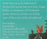 DRAAK DRIES - Julia Donaldson - 1 - Thumbnail