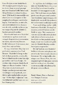 HET GROTE BOEK VAN MADELIEF - Guus Kuijer (2) - 1