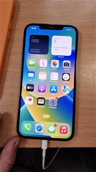 Iphone 12 Pro max 128GB - 0