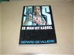 De Man uit Kaboel | SAS- Gérard de Villiers - 0 - Thumbnail