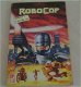 Robocop omnibus nr.1 - 0 - Thumbnail