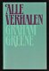 GRAHAM GREENE - Alle Verhalen - 0 - Thumbnail