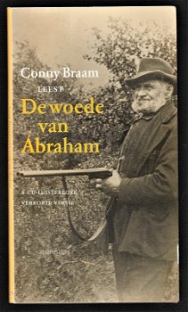 DE WOEDE VAN ABRAHAM, verteld door CONNY BRAAM - 0