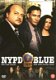 NYPD Blue - Seizoen 3 (6 DVD) - 0 - Thumbnail