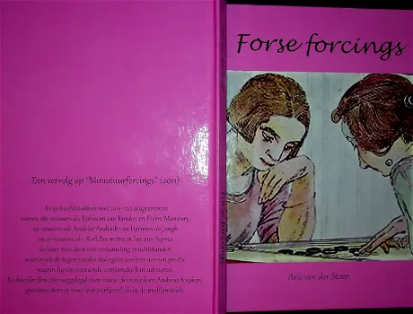 Forse Forcings - 1