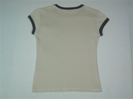 T-shirt Beige - Medium - XX Jeans - 1