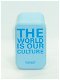 The World Is Our Culture - Esprit - Ijzeren Doosje - 1 - Thumbnail