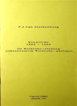 De Woldouby stelling